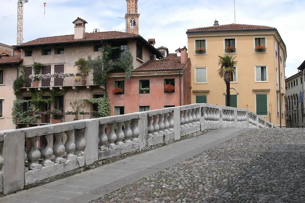 Casa Irene Bed & Breakfast Torri di Quartesolo