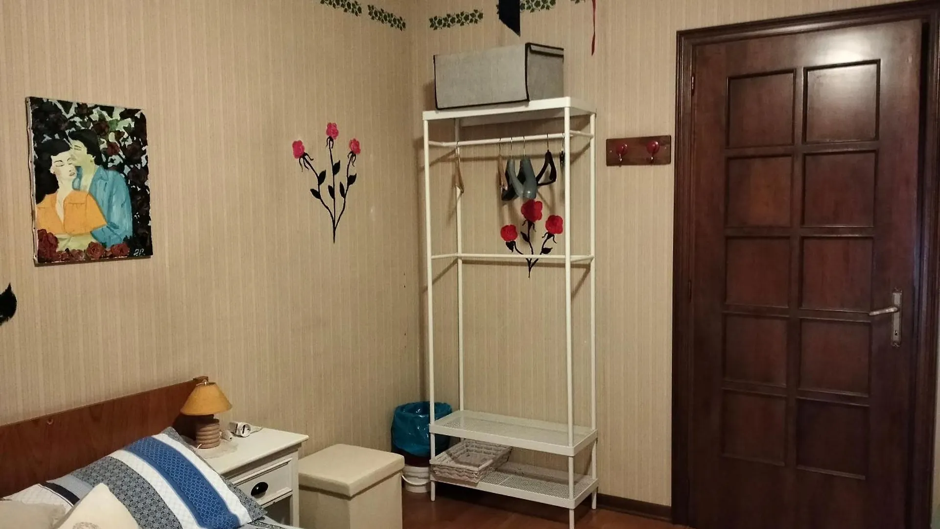 Casa Irene Bed & Breakfast Torri di Quartesolo 3*,