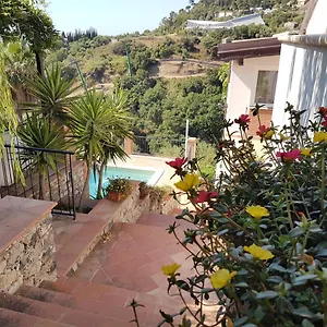  Appart hôtel Glamour Italie