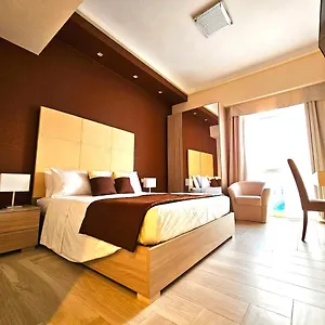  Couette-café Trilogy Prestige - Premium Italie