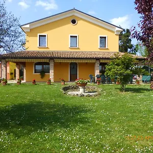 Alloggio per agriturismo Ae Noseare, Torri di Quartesolo