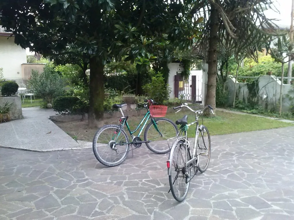 Casa Irene Bed & Breakfast Torri di Quartesolo