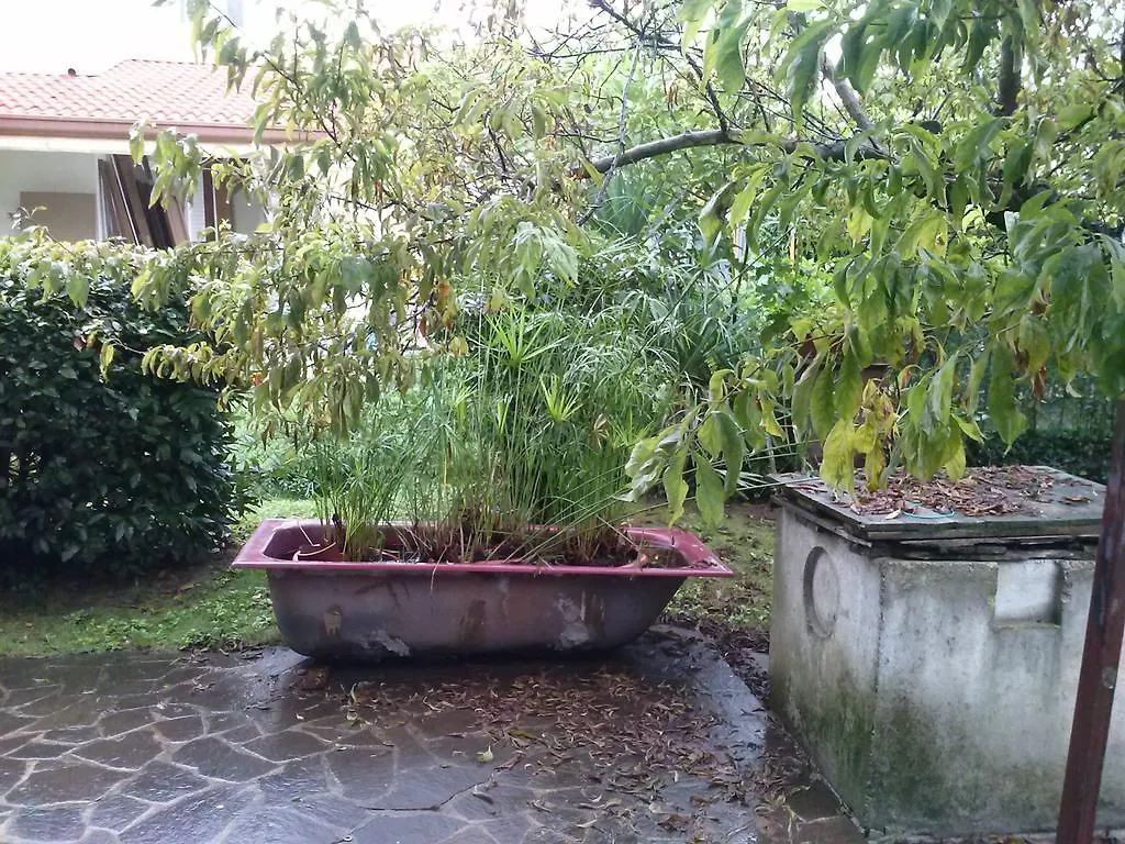 Casa Irene Bed & Breakfast Torri di Quartesolo