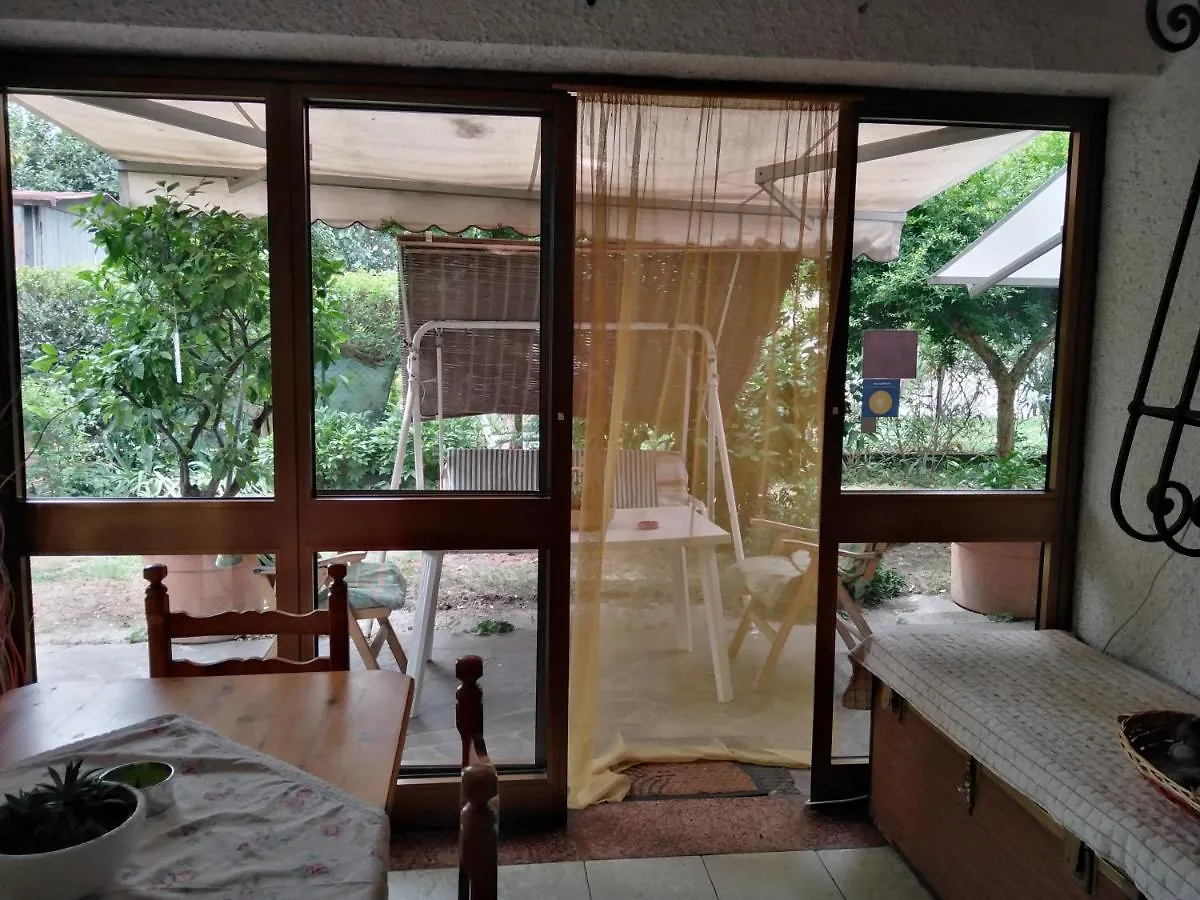 ***  Casa Irene Bed & Breakfast Torri di Quartesolo Italy