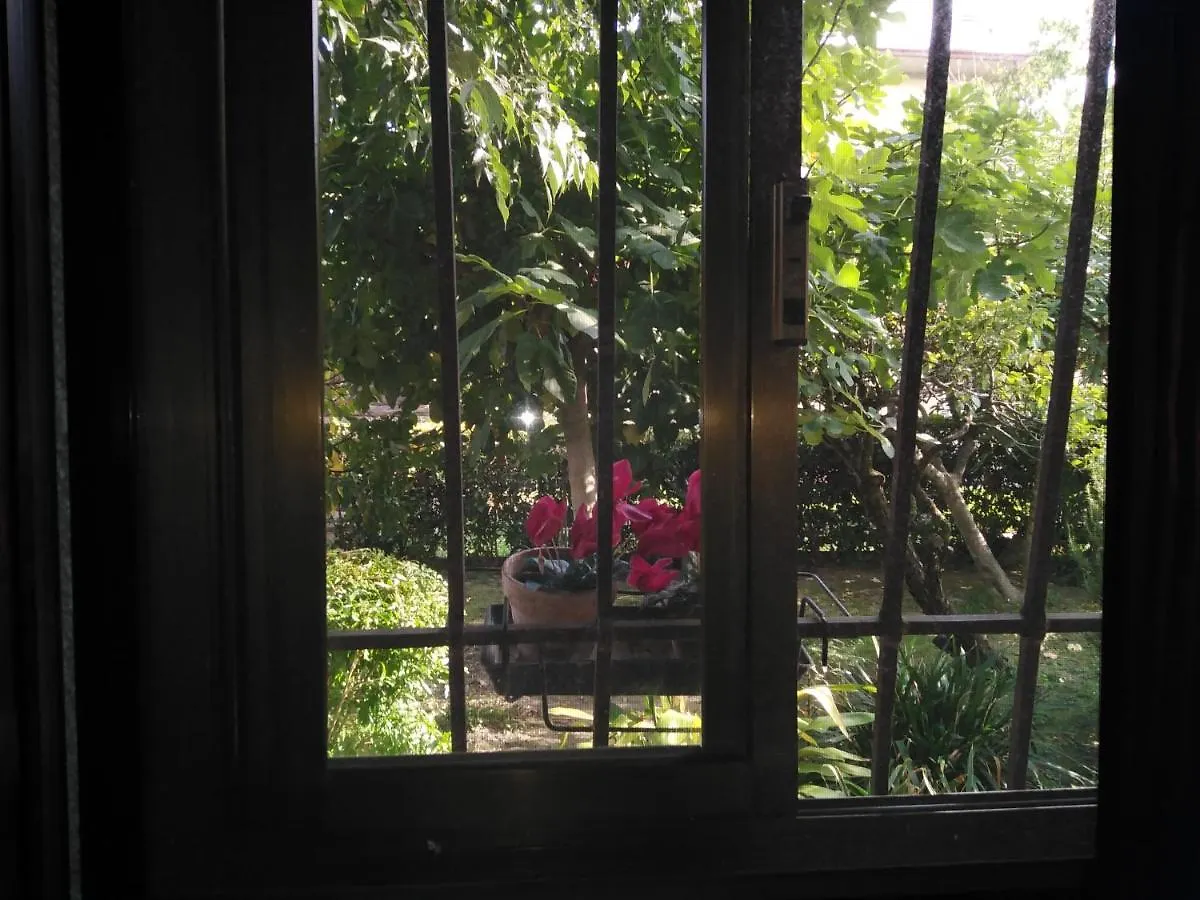 Casa Irene Bed & Breakfast Torri di Quartesolo 3*,