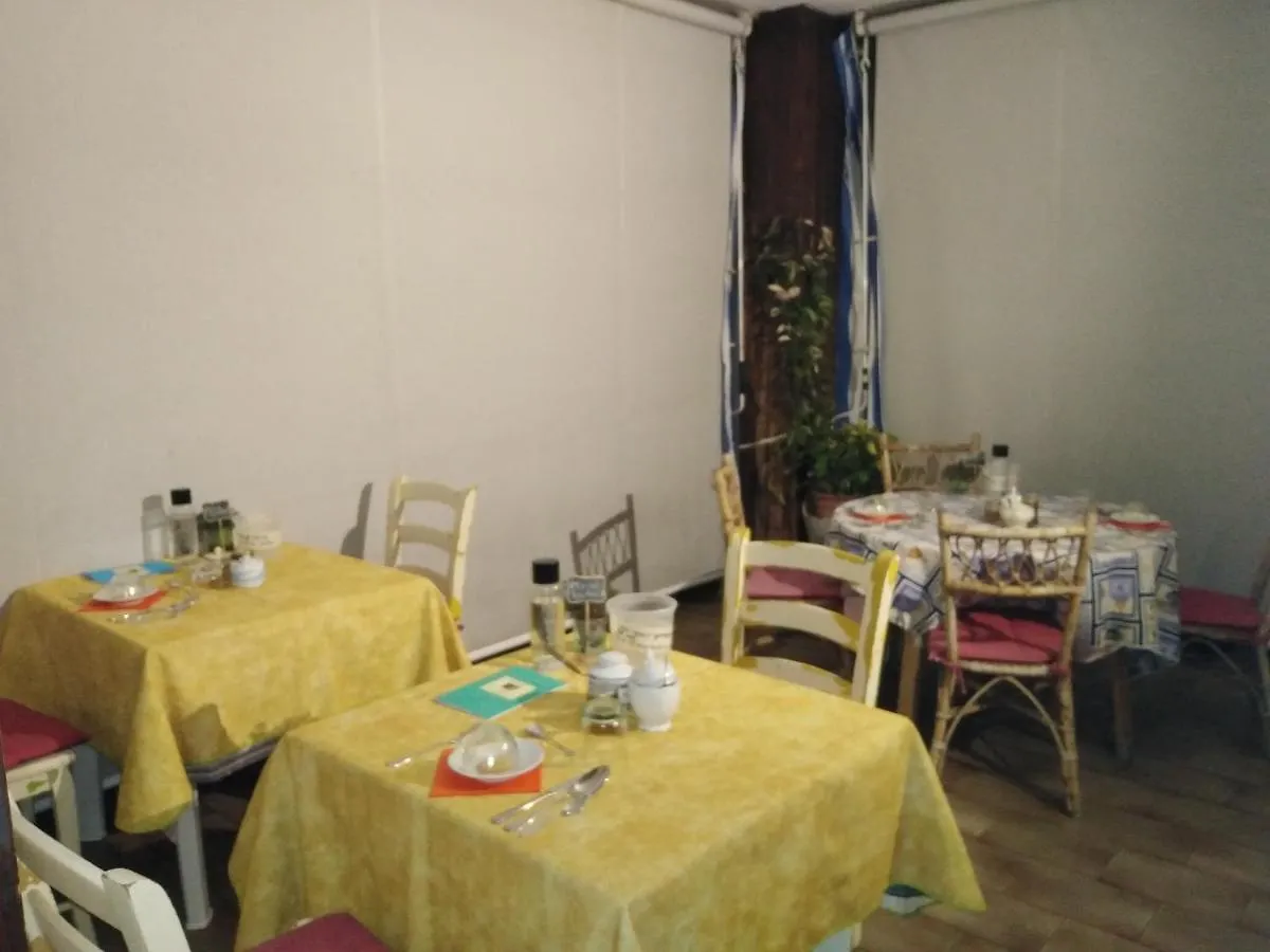 Casa Irene Bed & Breakfast Torri di Quartesolo