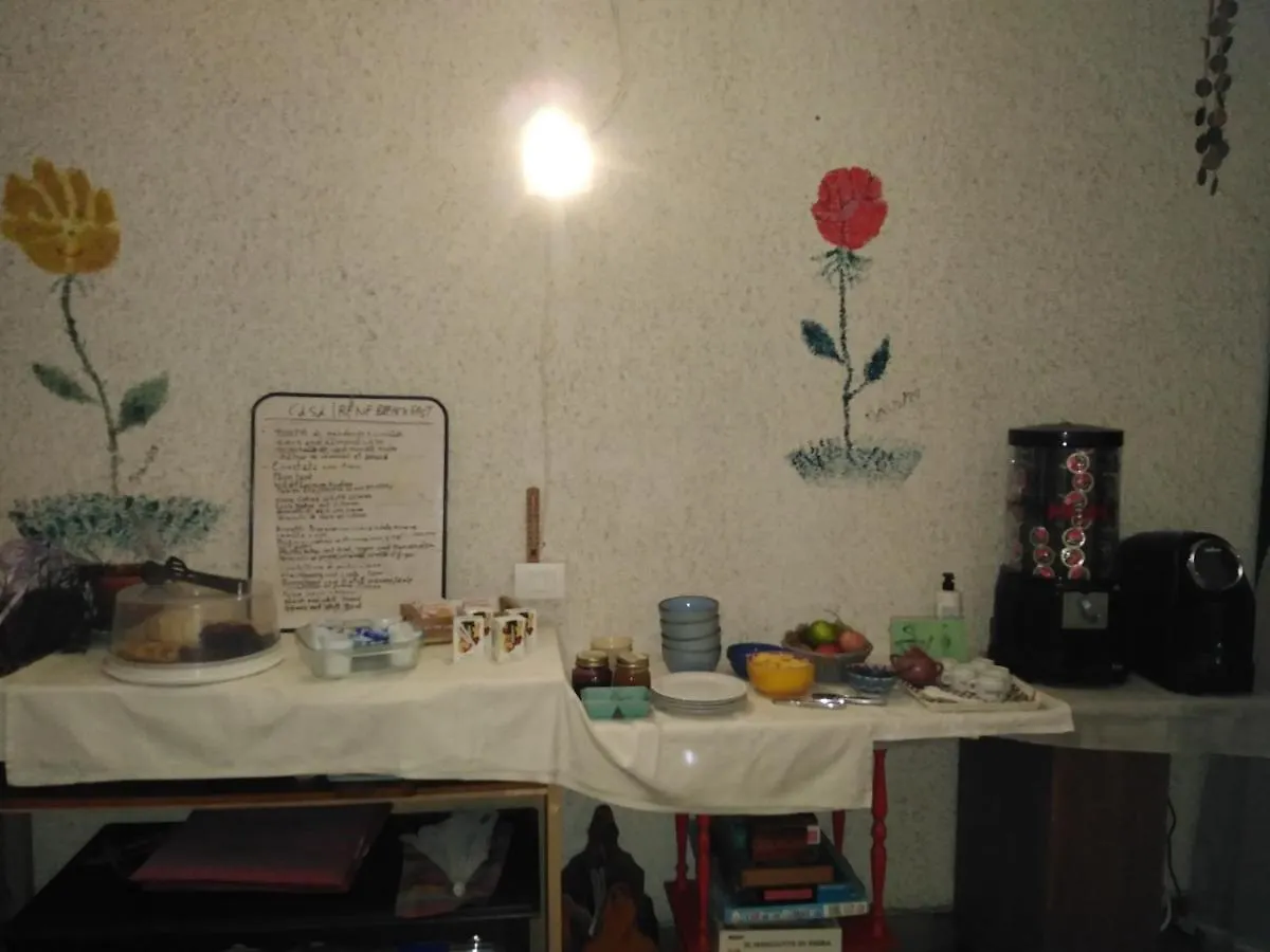Casa Irene Bed & Breakfast Torri di Quartesolo