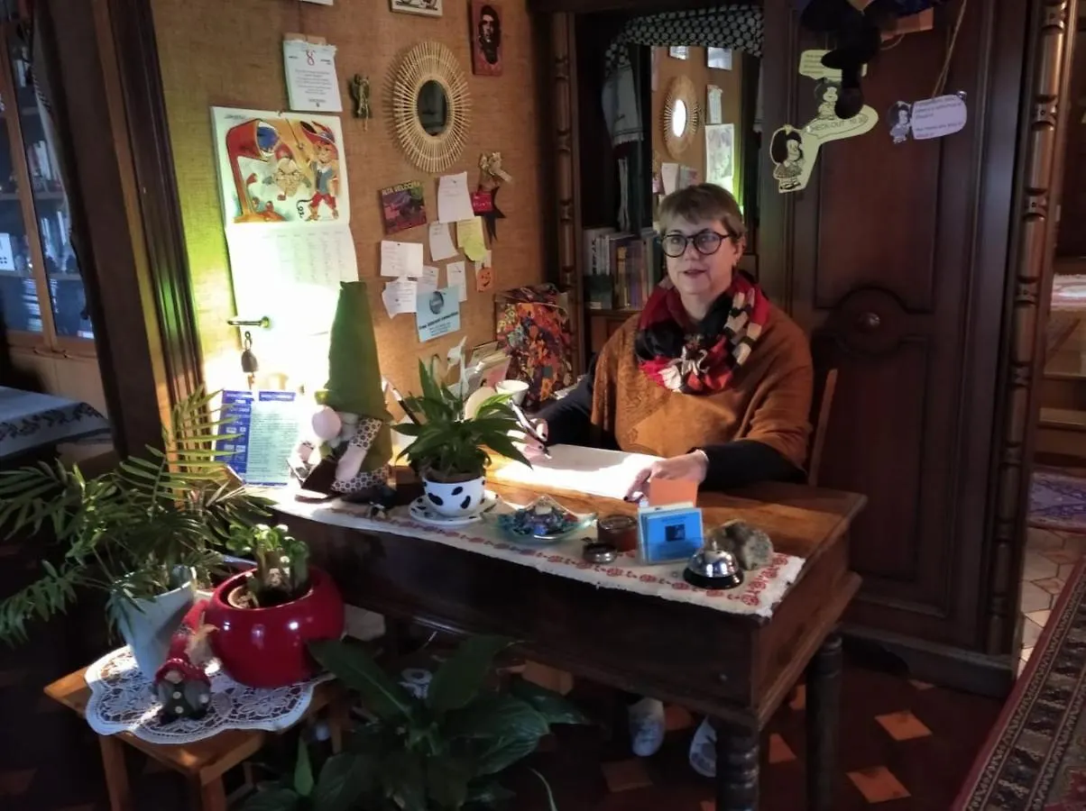 Casa Irene Bed & Breakfast Torri di Quartesolo 3*,  Italy