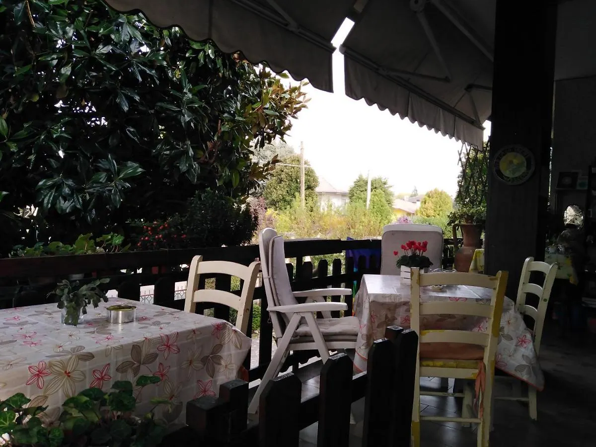 Casa Irene Bed & Breakfast Torri di Quartesolo