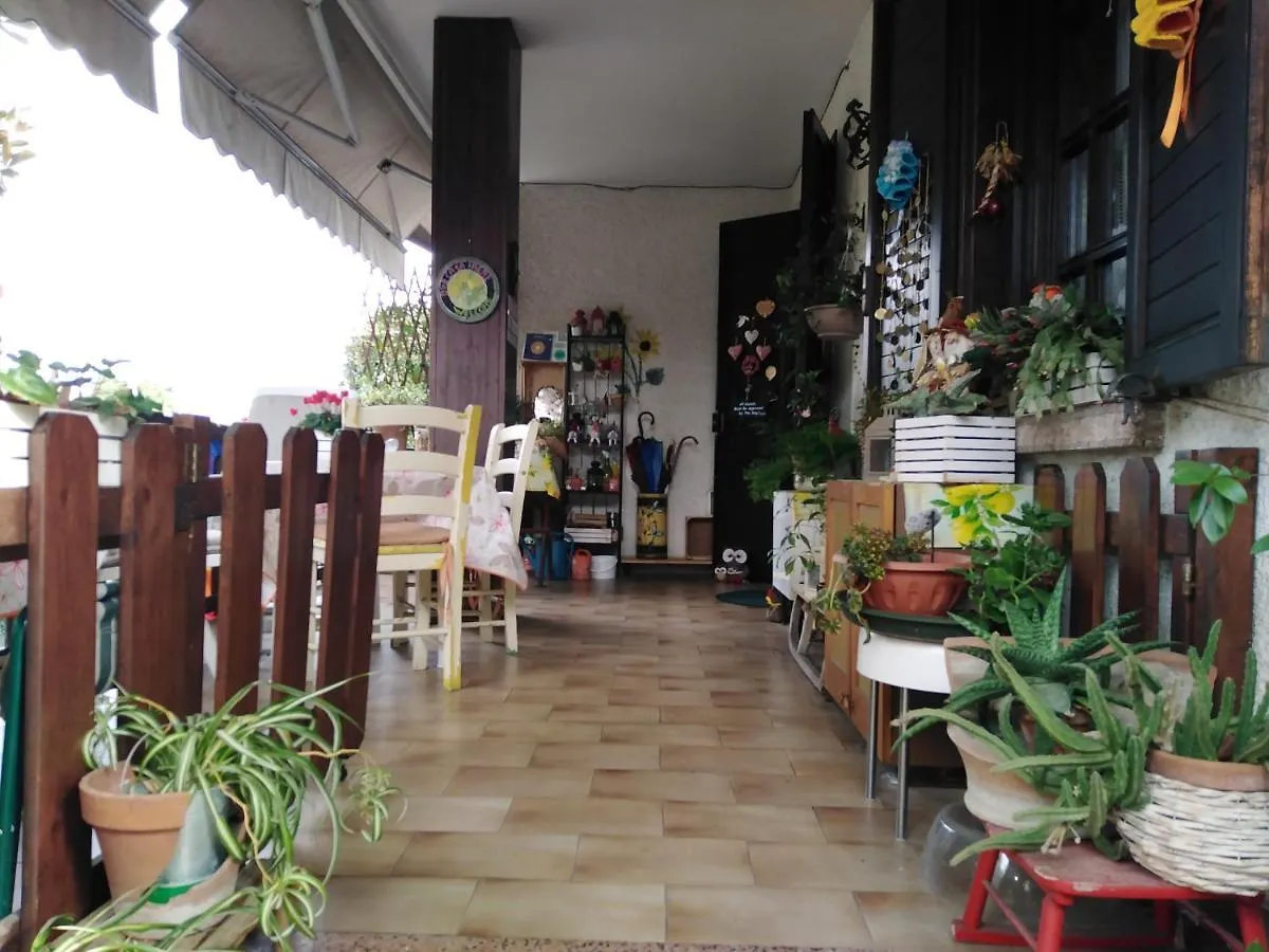 ***  Casa Irene Bed & Breakfast Torri di Quartesolo Italy