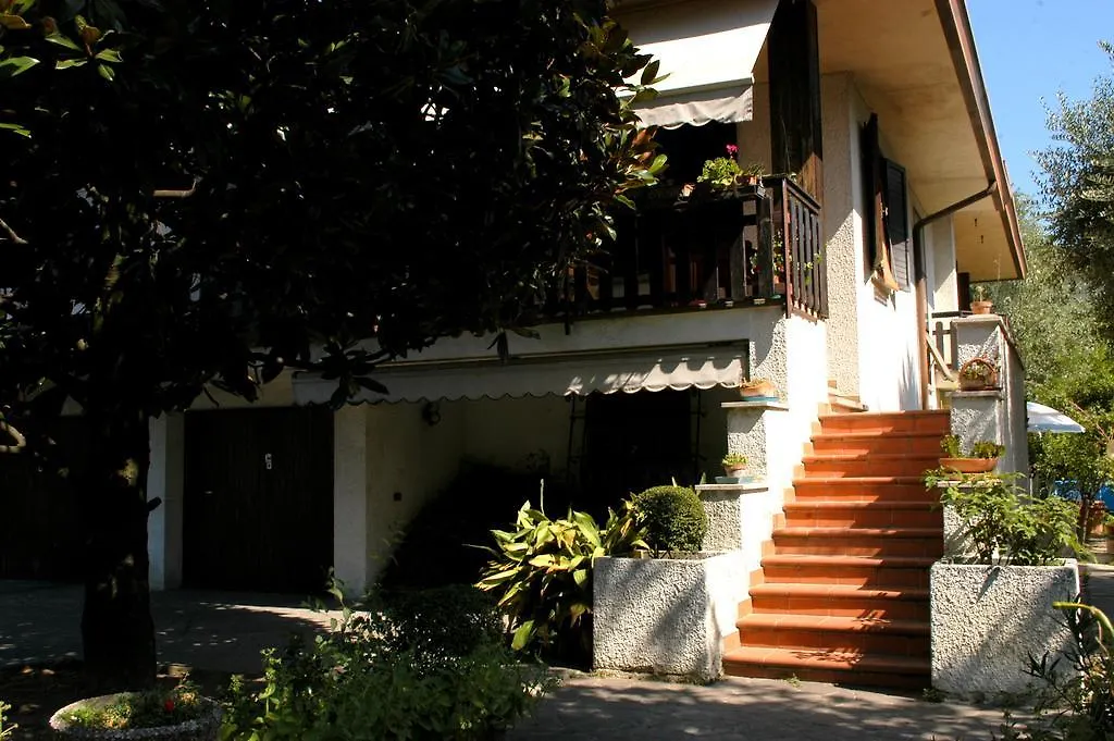 ***  Casa Irene Bed & Breakfast Torri di Quartesolo Italy