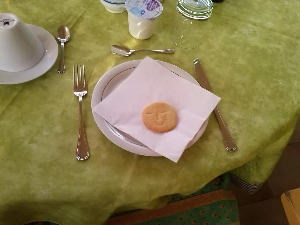 Casa Irene Bed & Breakfast Torri di Quartesolo 3*,  Italy