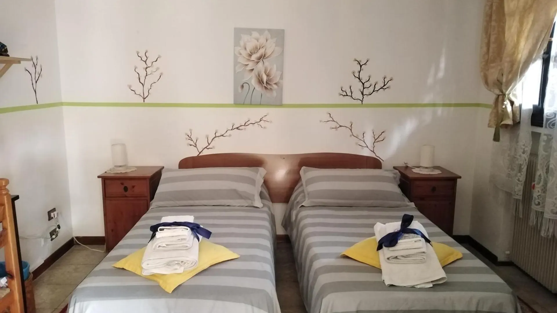 Casa Irene Bed & Breakfast Torri di Quartesolo