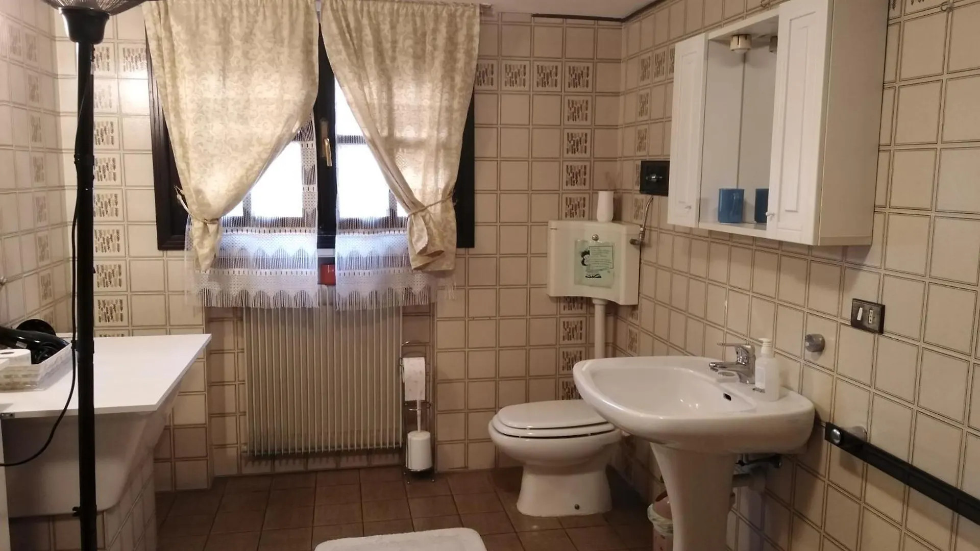 Casa Irene Bed & Breakfast Torri di Quartesolo