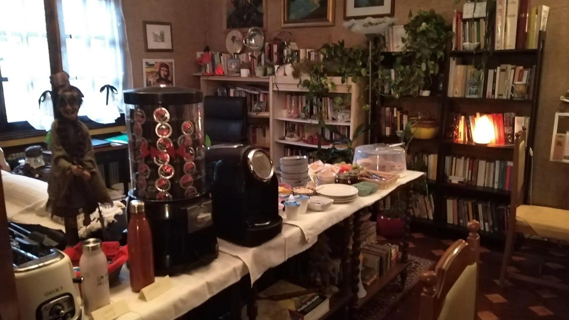 ***  Casa Irene Bed & Breakfast Torri di Quartesolo Italy