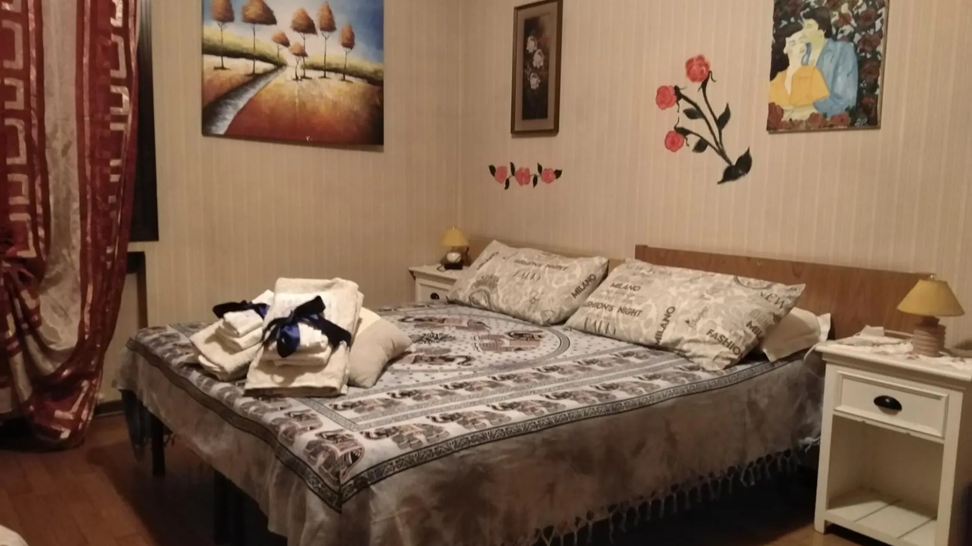 Casa Irene Bed & Breakfast Torri di Quartesolo