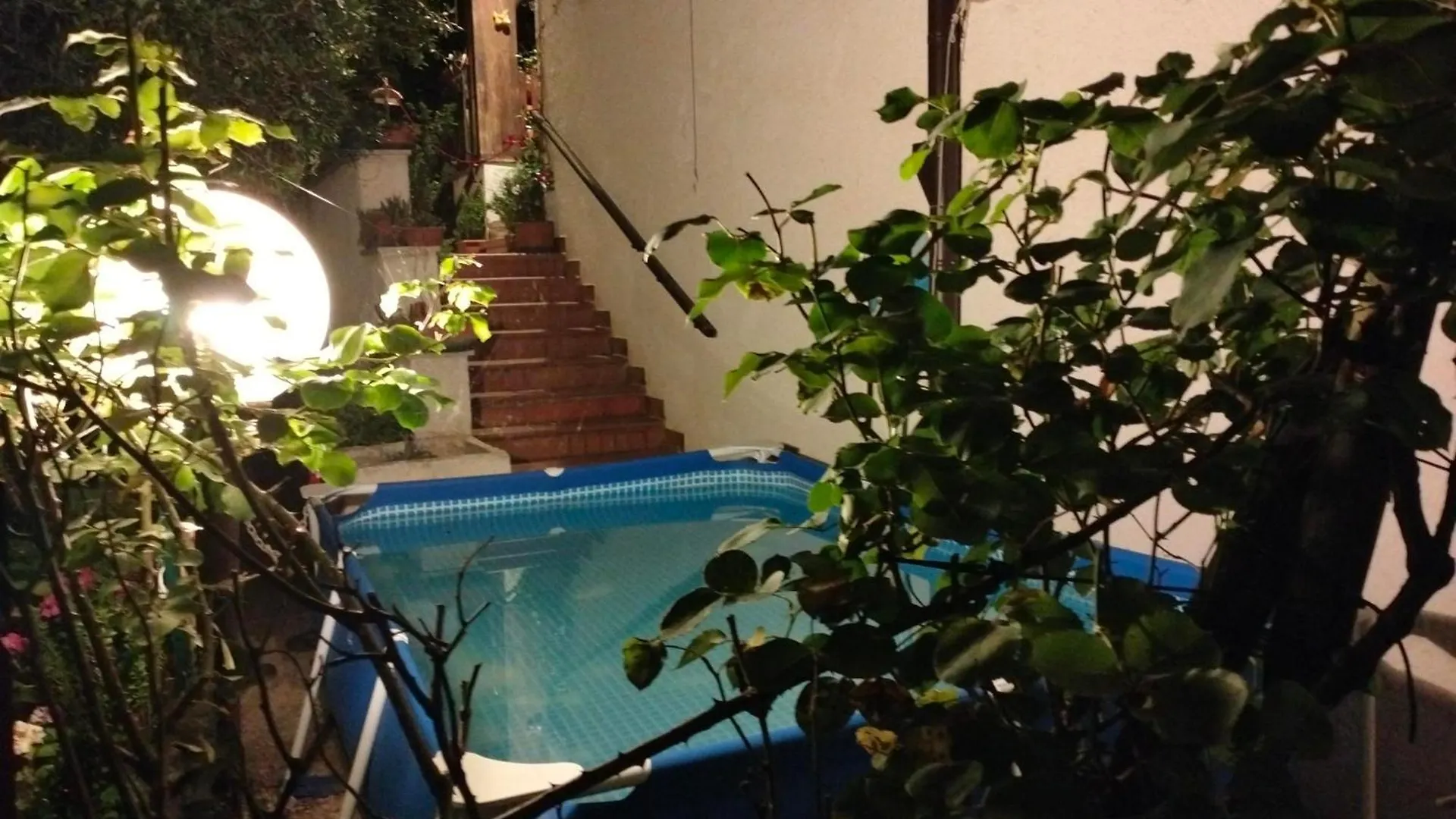 Casa Irene Bed & Breakfast Torri di Quartesolo Italy