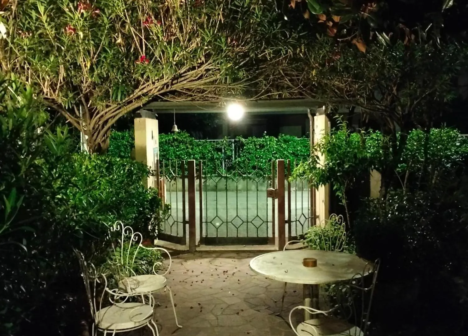 Casa Irene Bed & Breakfast Torri di Quartesolo