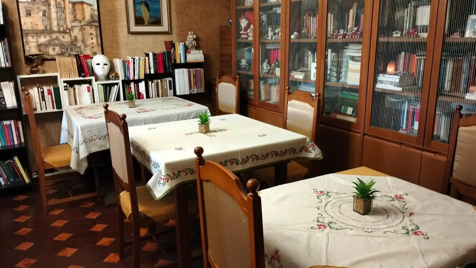 Casa Irene Bed & Breakfast Torri di Quartesolo