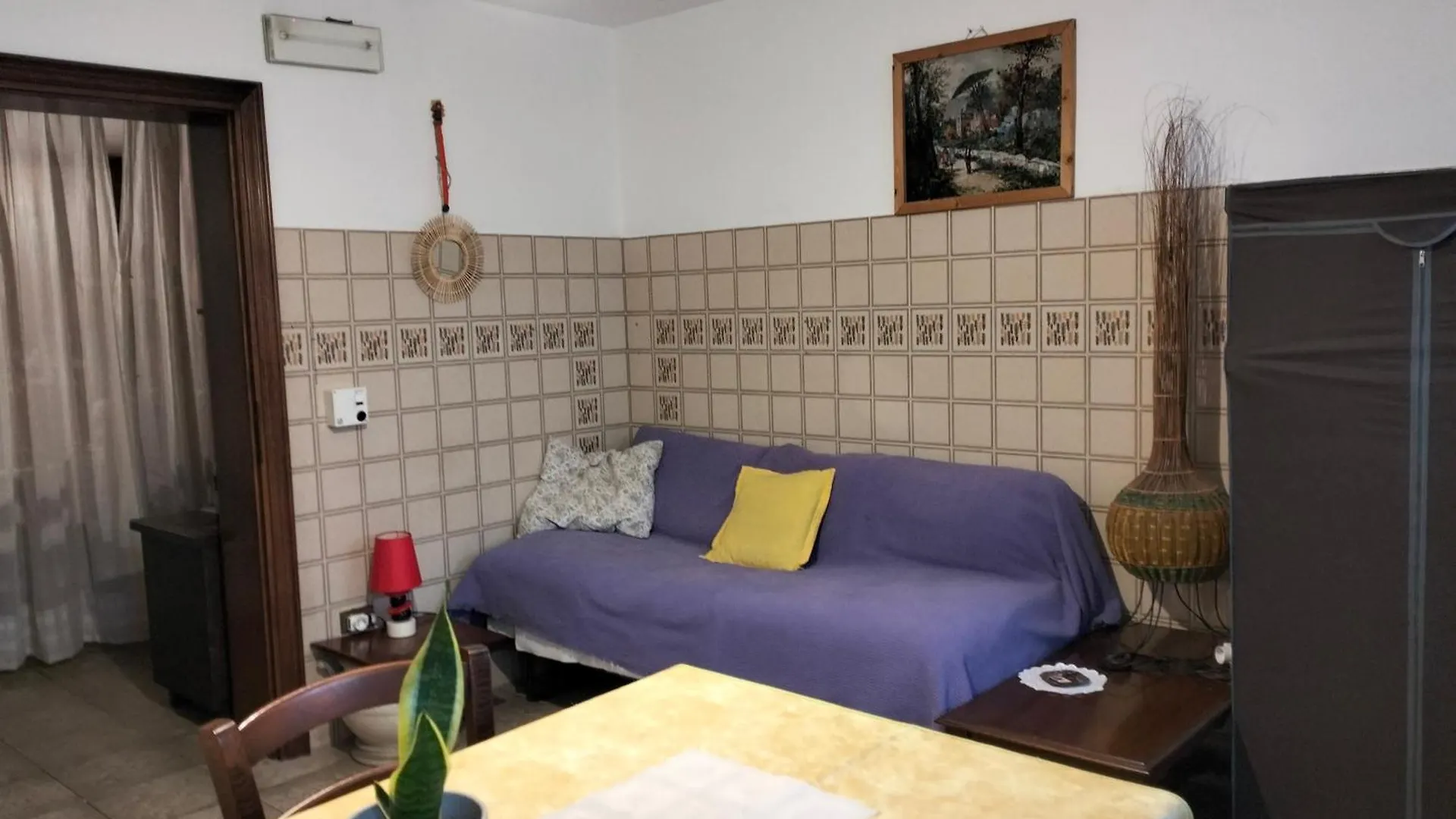 Casa Irene Bed & Breakfast Torri di Quartesolo