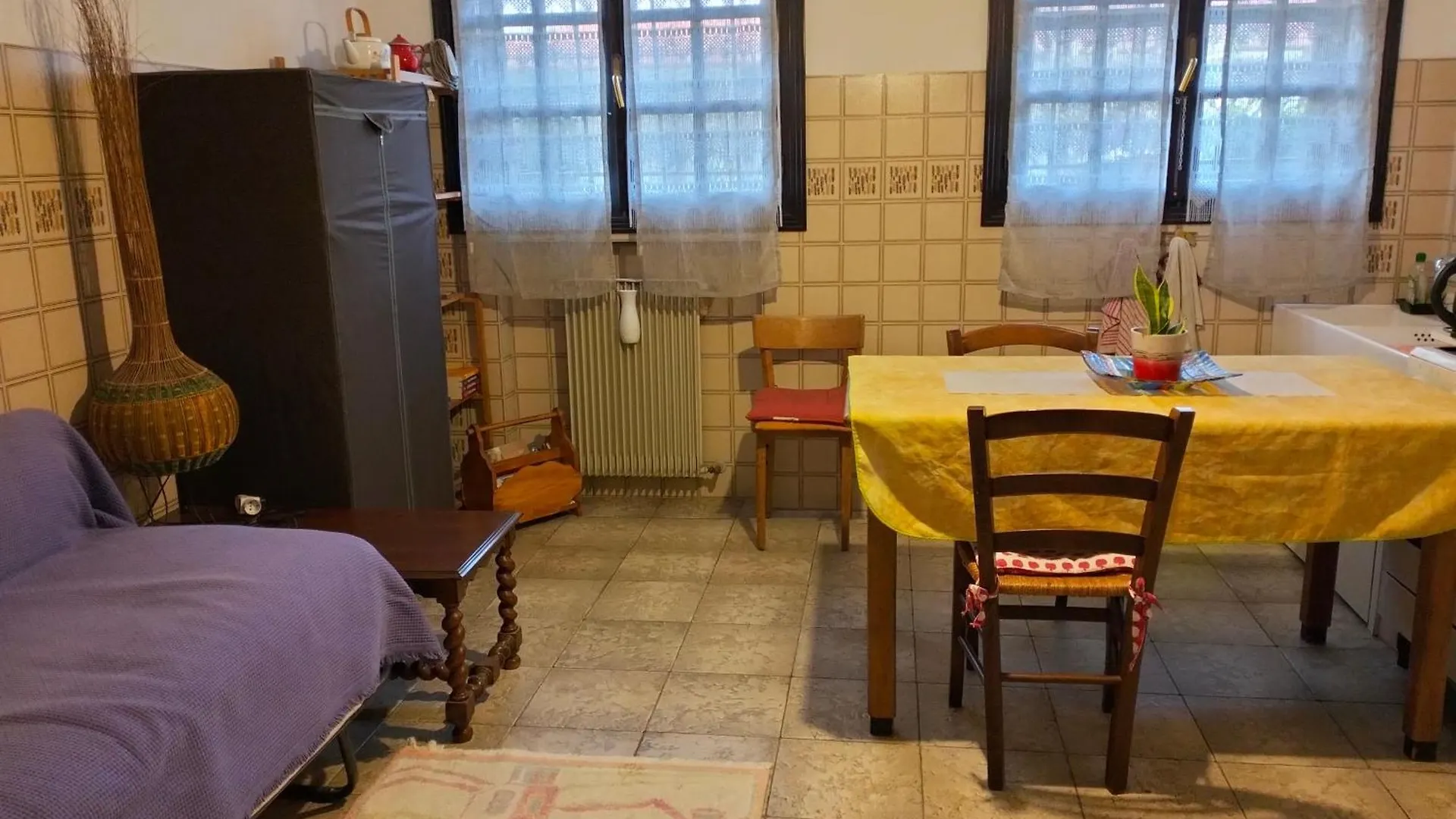 Casa Irene Bed & Breakfast Torri di Quartesolo