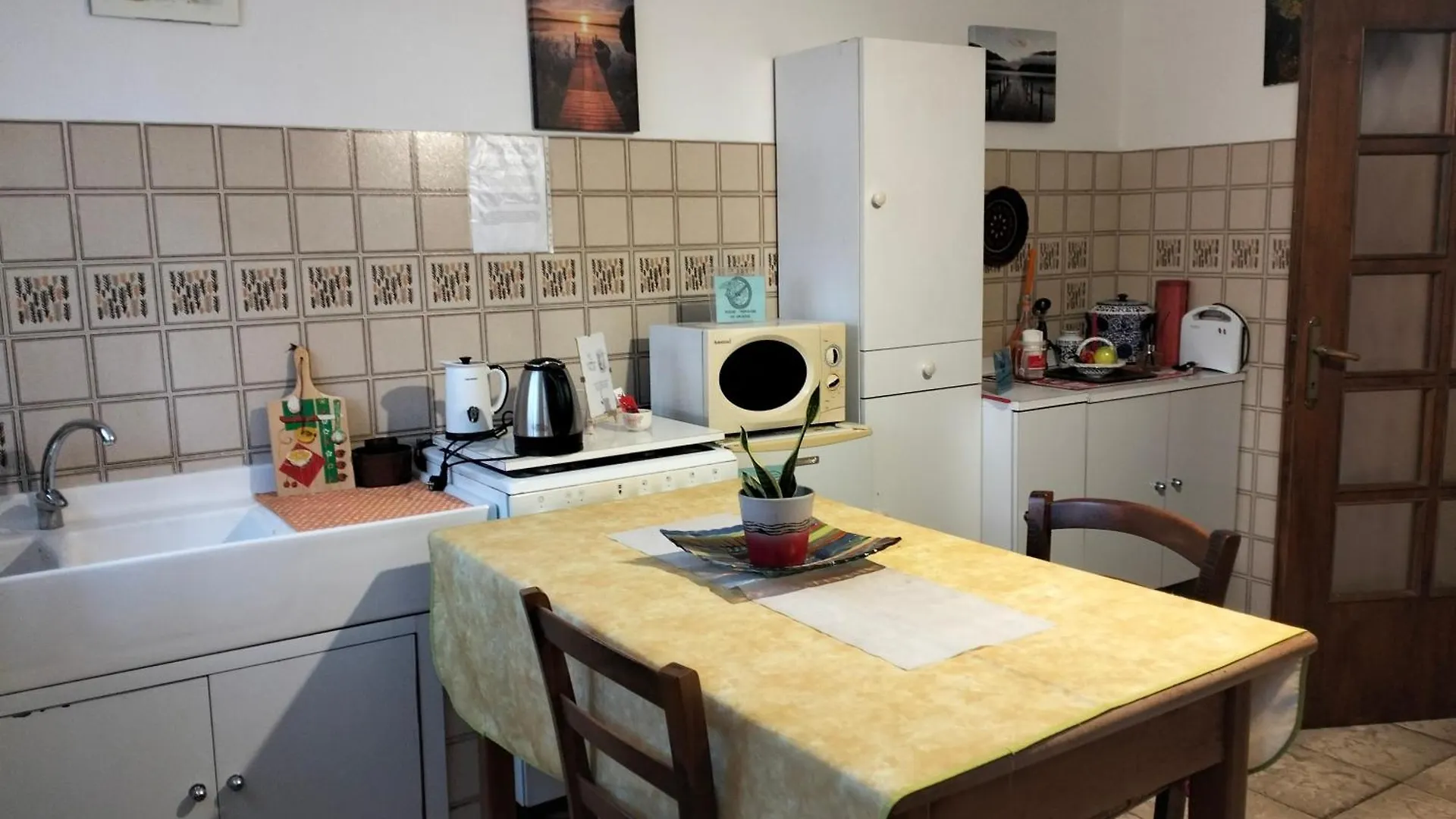 Casa Irene Bed & Breakfast Torri di Quartesolo 3*,  Italy