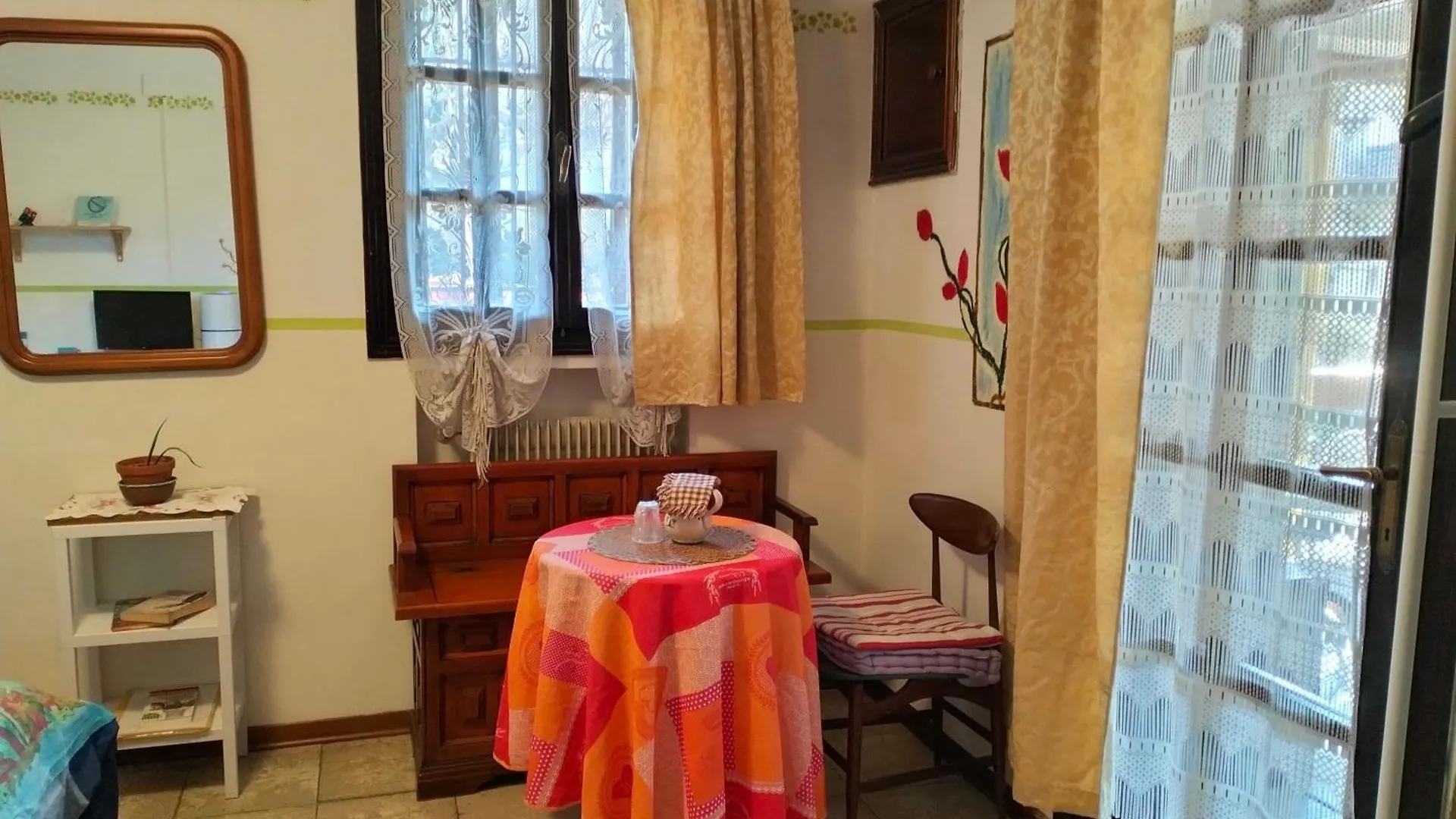 Casa Irene Bed & Breakfast Torri di Quartesolo