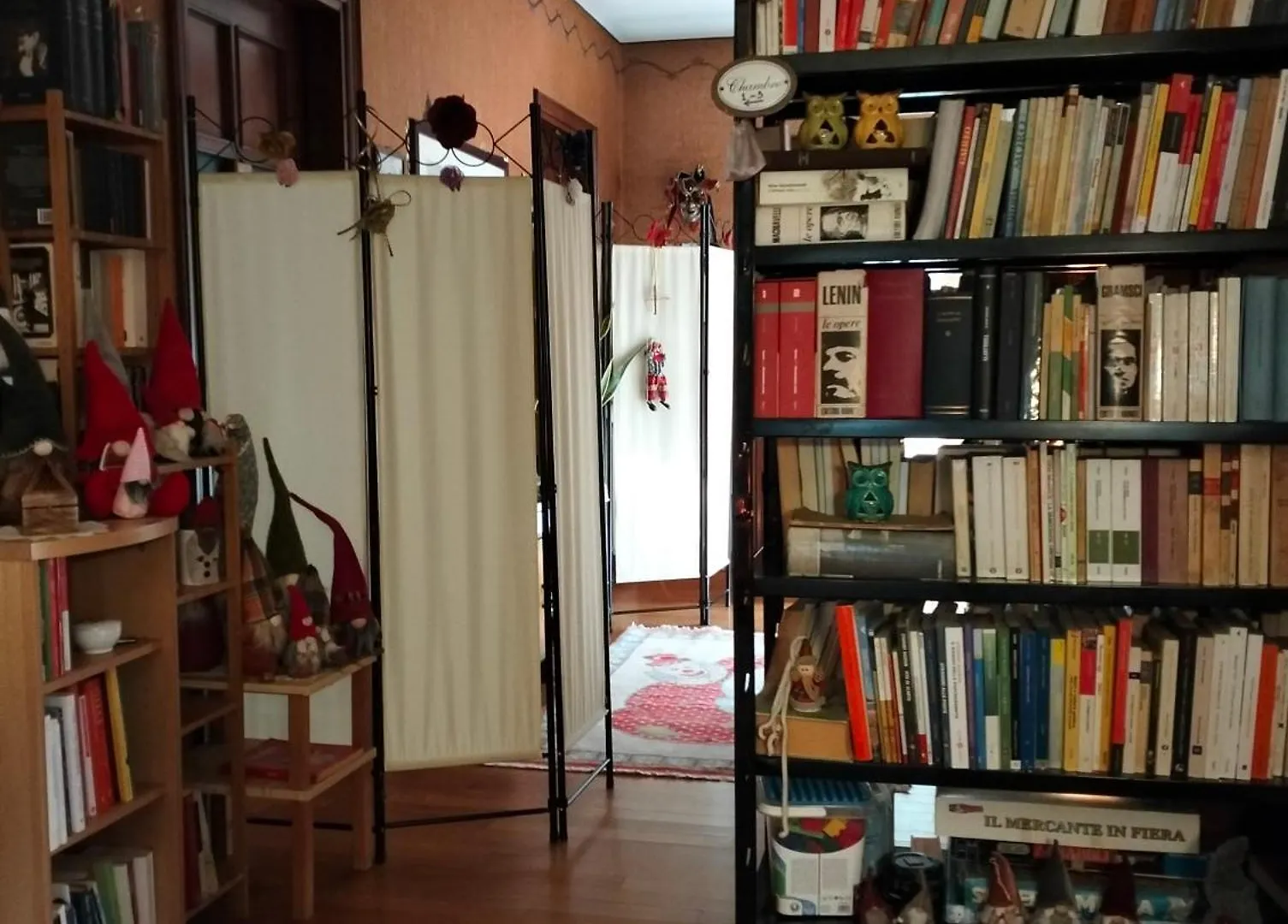 Casa Irene Bed & Breakfast Torri di Quartesolo 3*,
