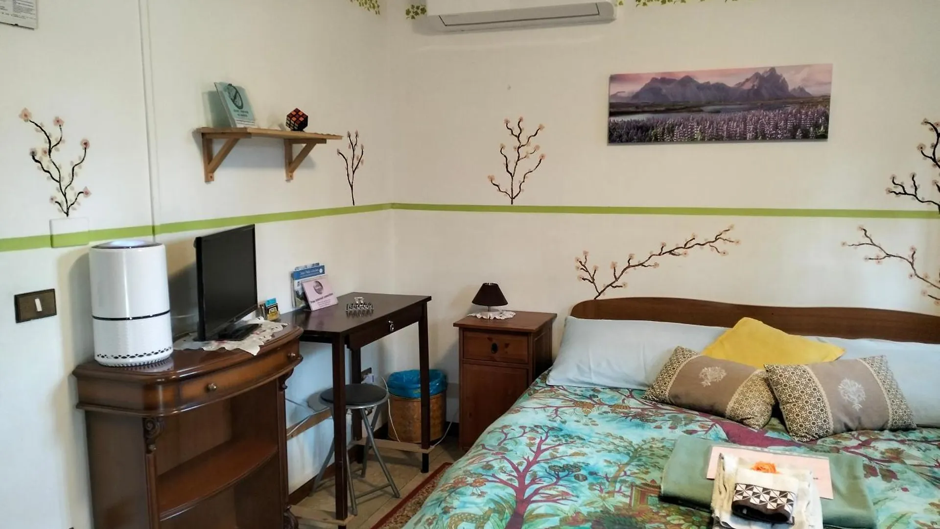 Casa Irene Bed & Breakfast Torri di Quartesolo 3*,  Italy