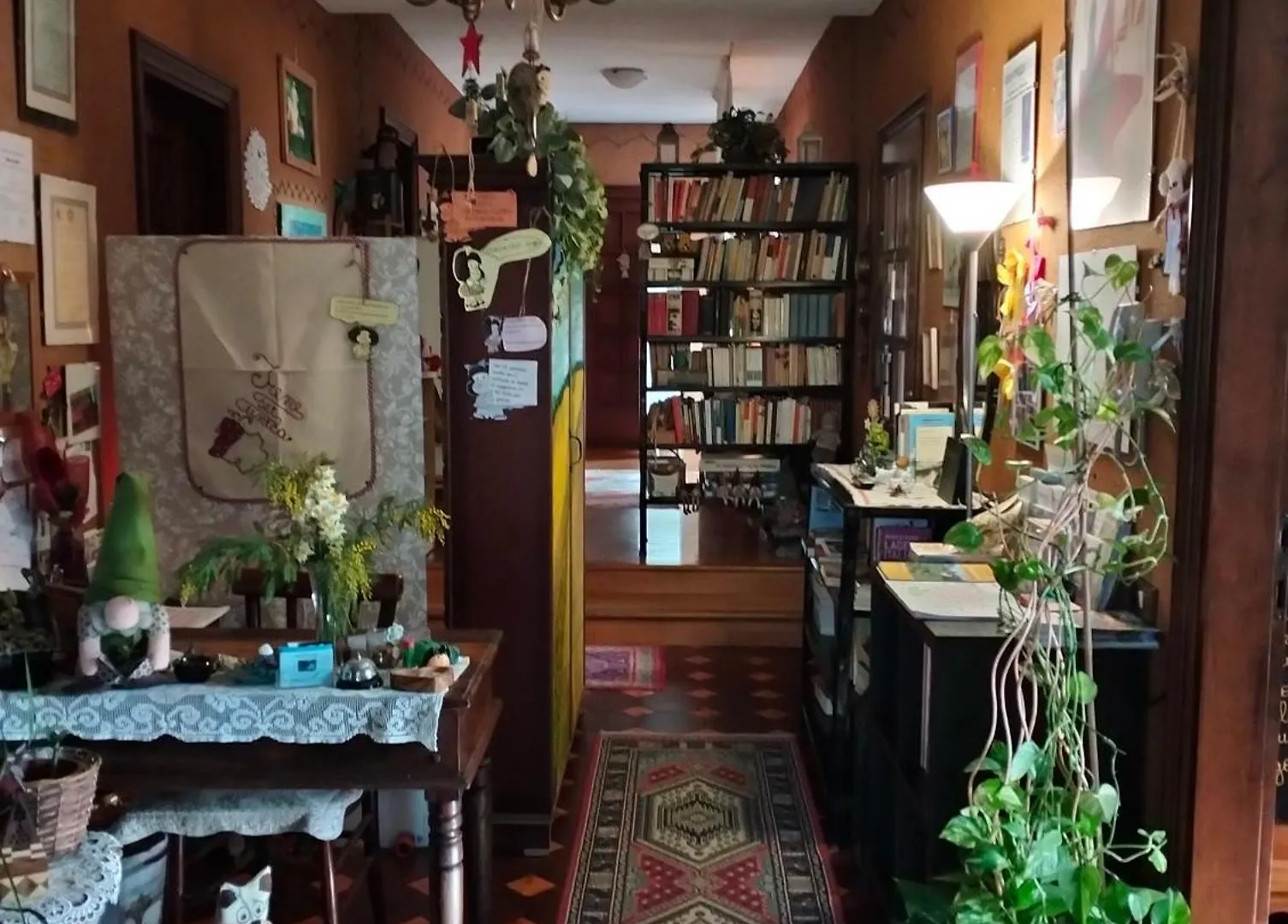 Casa Irene Bed & Breakfast Torri di Quartesolo