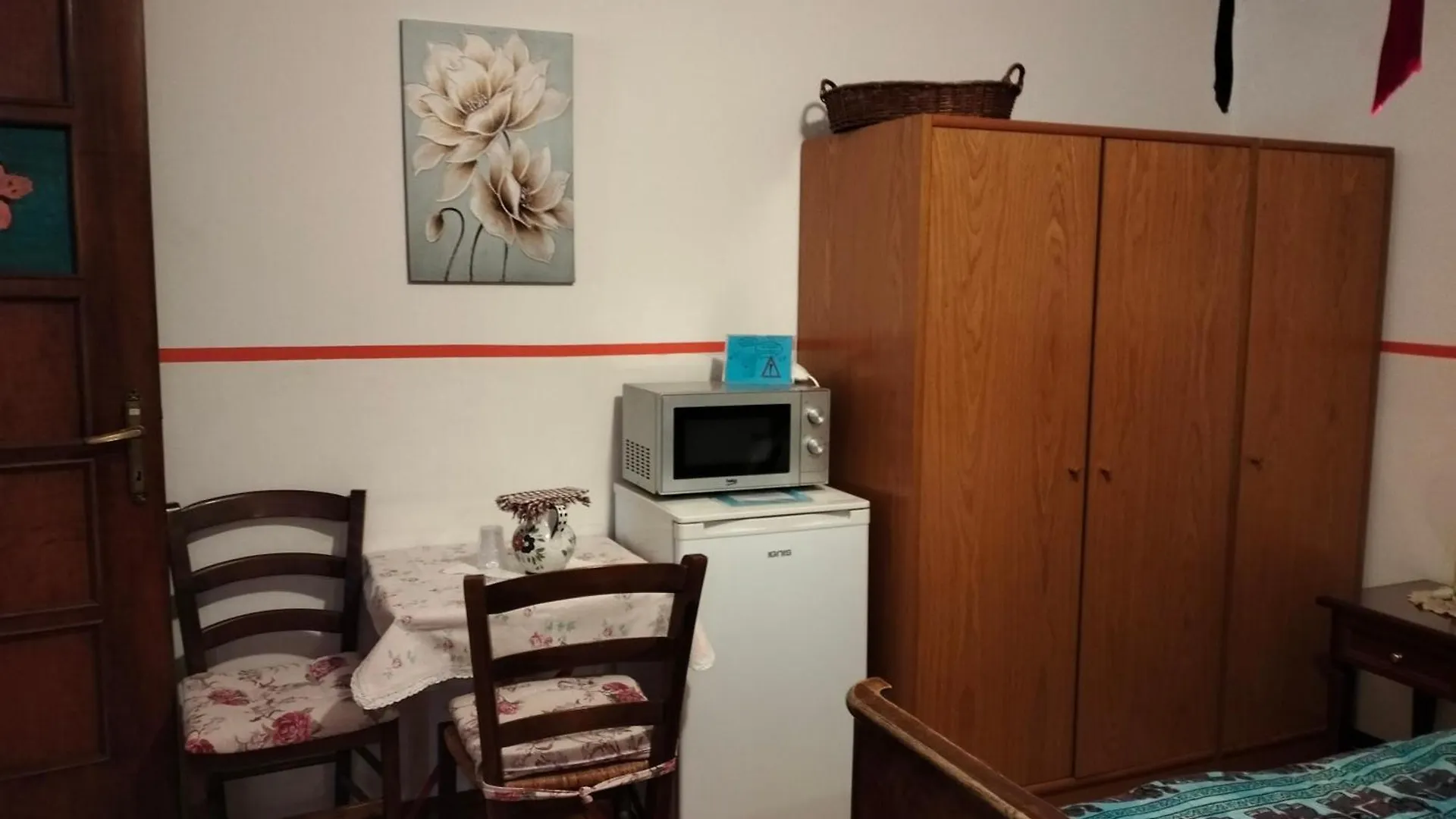 Casa Irene Bed & Breakfast Torri di Quartesolo