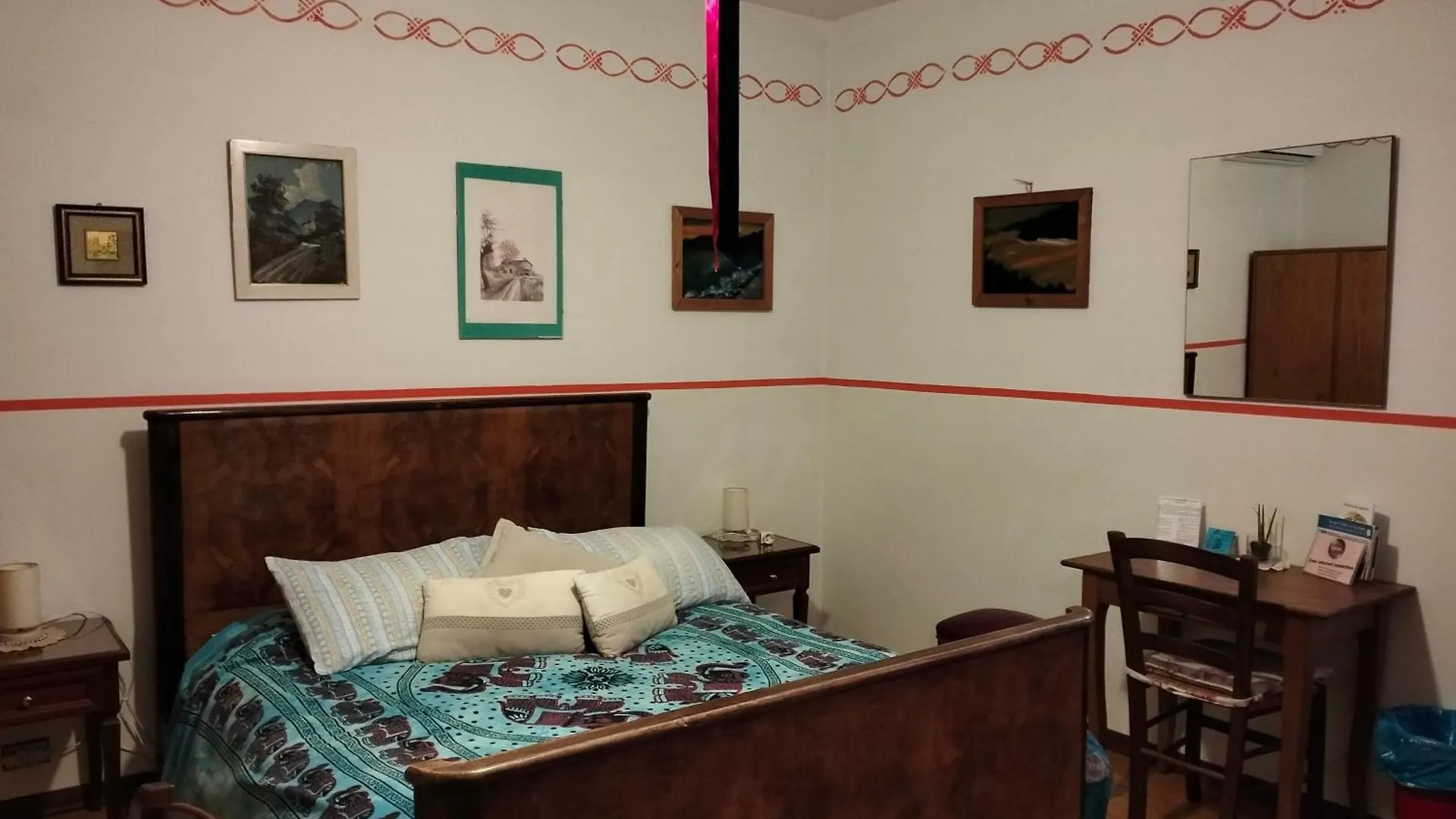 Casa Irene Bed & Breakfast Torri di Quartesolo