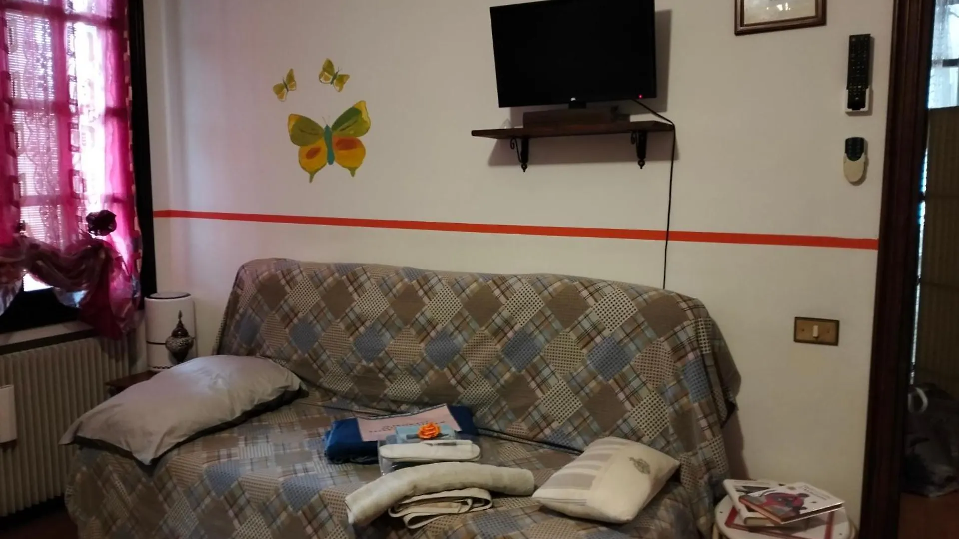 Casa Irene Bed & Breakfast Torri di Quartesolo