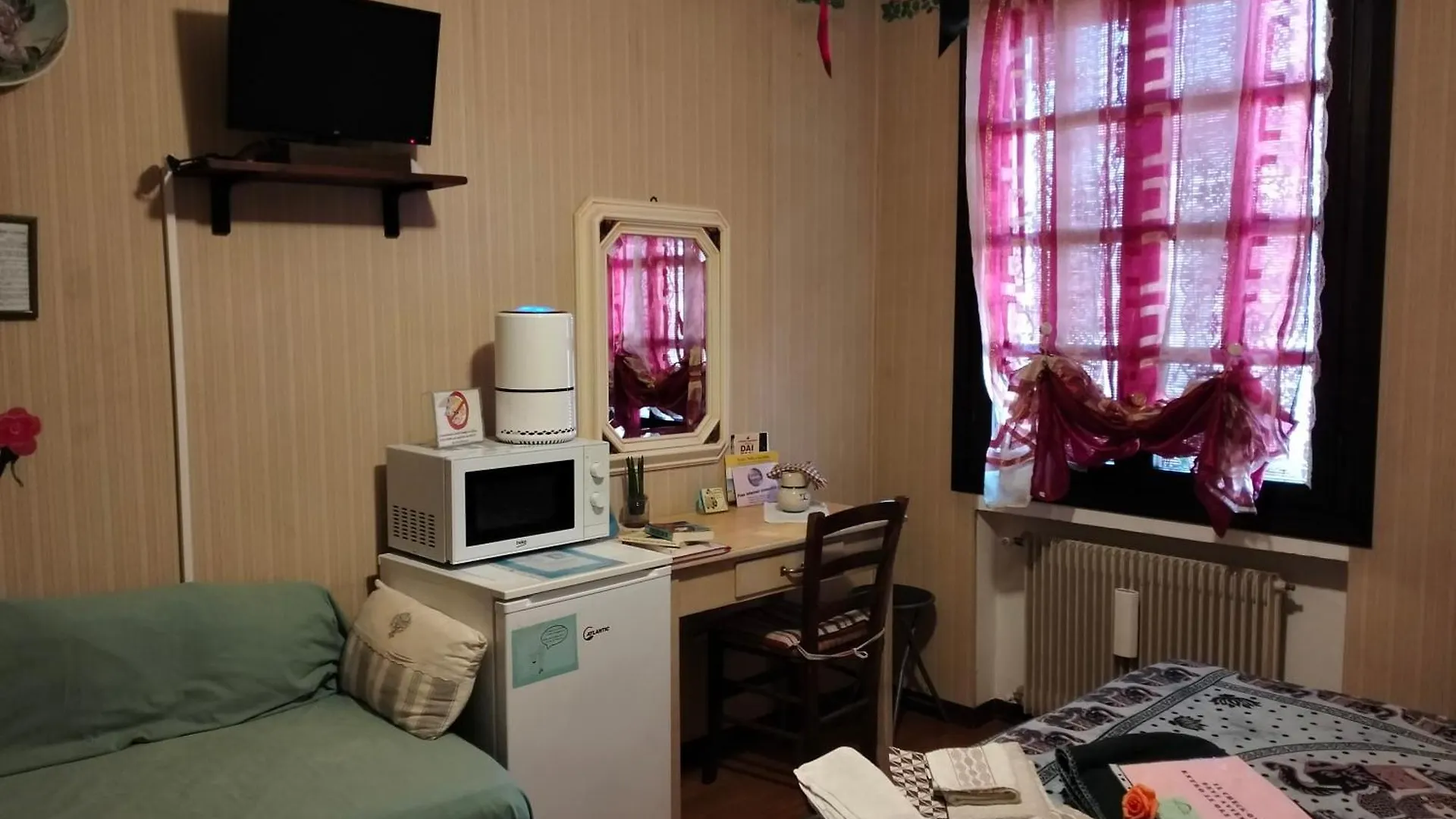 Casa Irene Bed & Breakfast Torri di Quartesolo