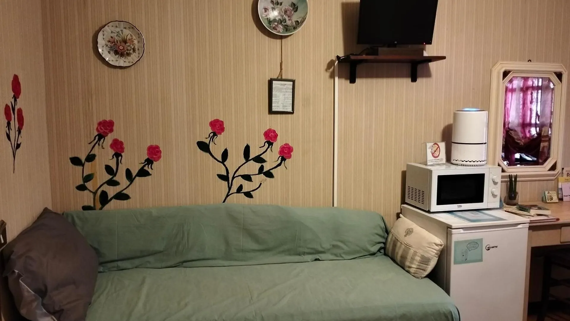 Casa Irene Bed & Breakfast Torri di Quartesolo