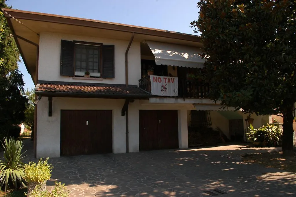 Casa Irene Bed & Breakfast Torri di Quartesolo