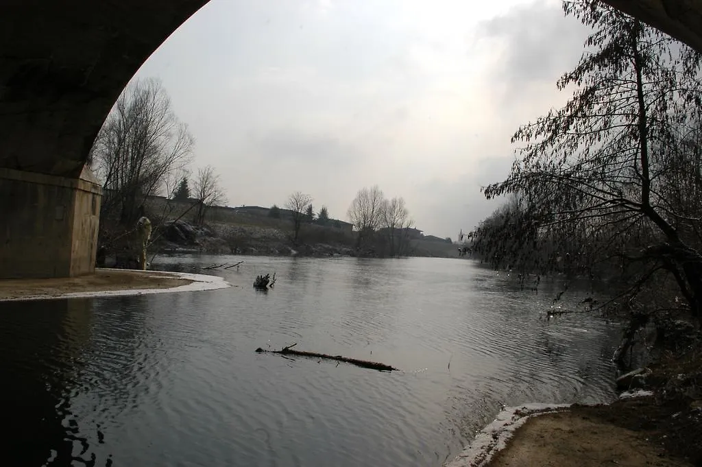 Casa Irene Bed & Breakfast Torri di Quartesolo Italy