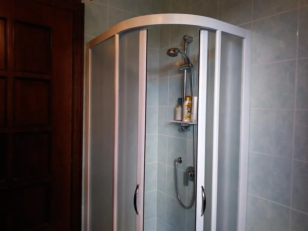 Casa Irene Bed & Breakfast Torri di Quartesolo Italy
