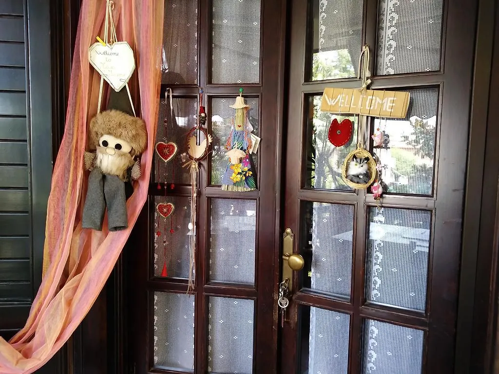 Casa Irene Bed & Breakfast Torri di Quartesolo 3*,