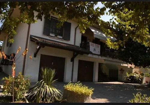 Casa Irene Bed & Breakfast Torri di Quartesolo