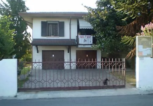 Casa Irene Bed & Breakfast Torri di Quartesolo 3*,