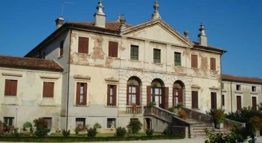 Casa Irene Bed & Breakfast Torri di Quartesolo