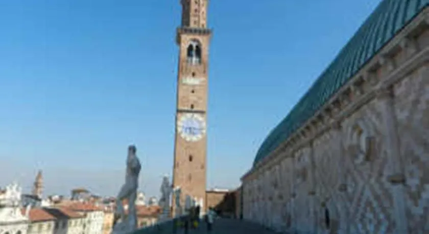 Casa Irene Bed & Breakfast Torri di Quartesolo