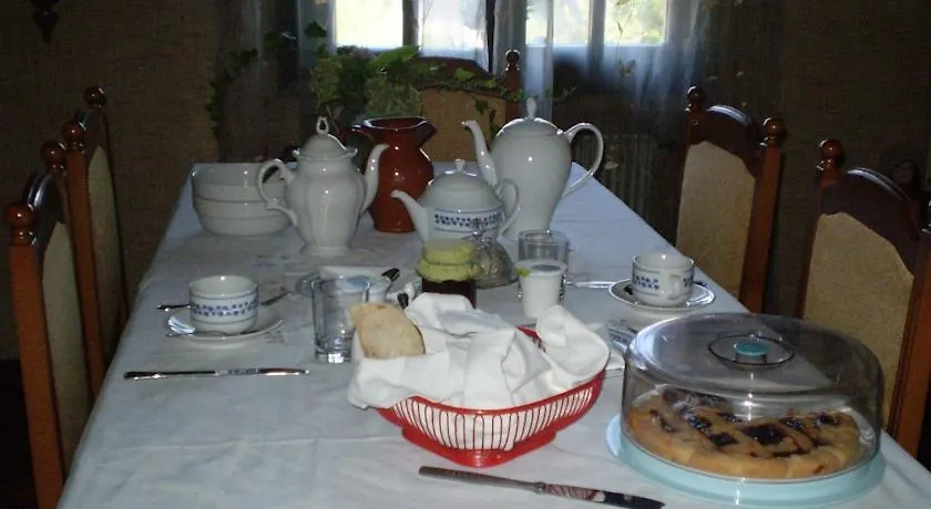 Casa Irene Bed & Breakfast Torri di Quartesolo 3*,