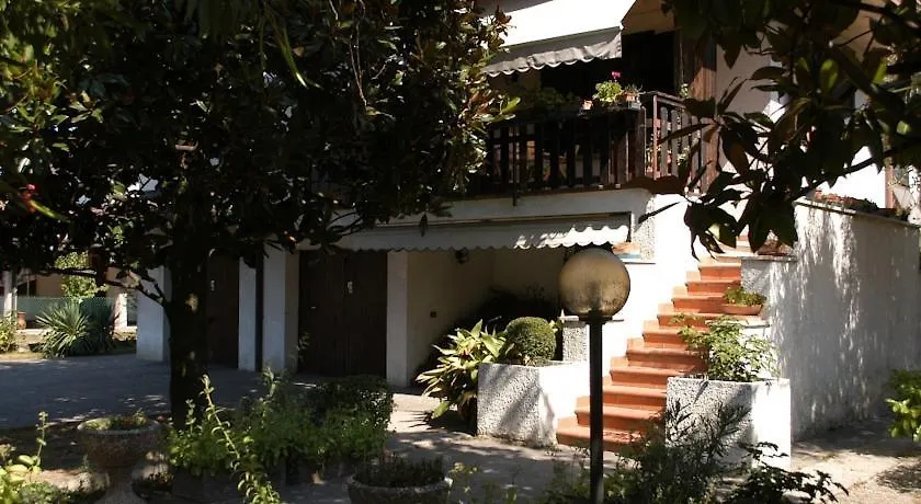 Casa Irene Bed & Breakfast Torri di Quartesolo Italy