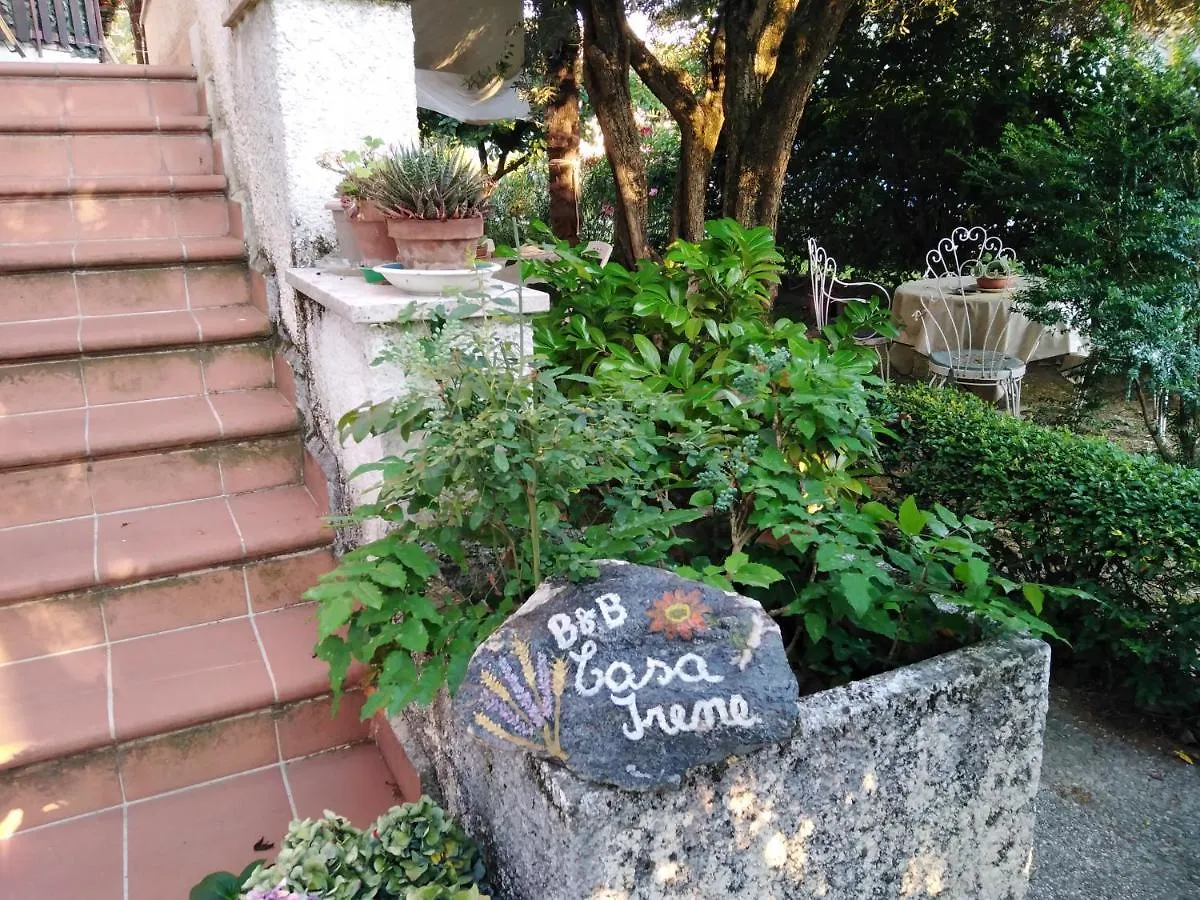 Casa Irene Bed & Breakfast Torri di Quartesolo