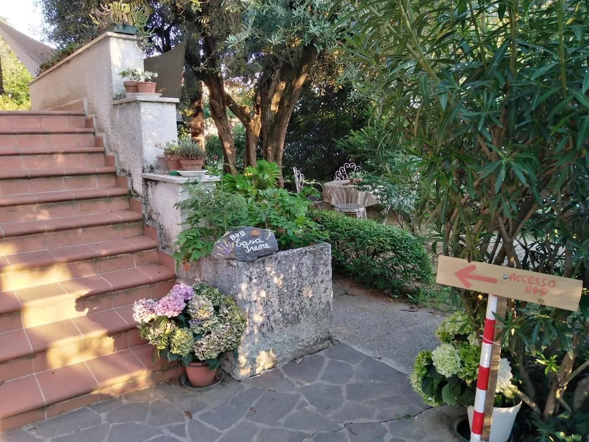 Casa Irene Bed & Breakfast Torri di Quartesolo Italy