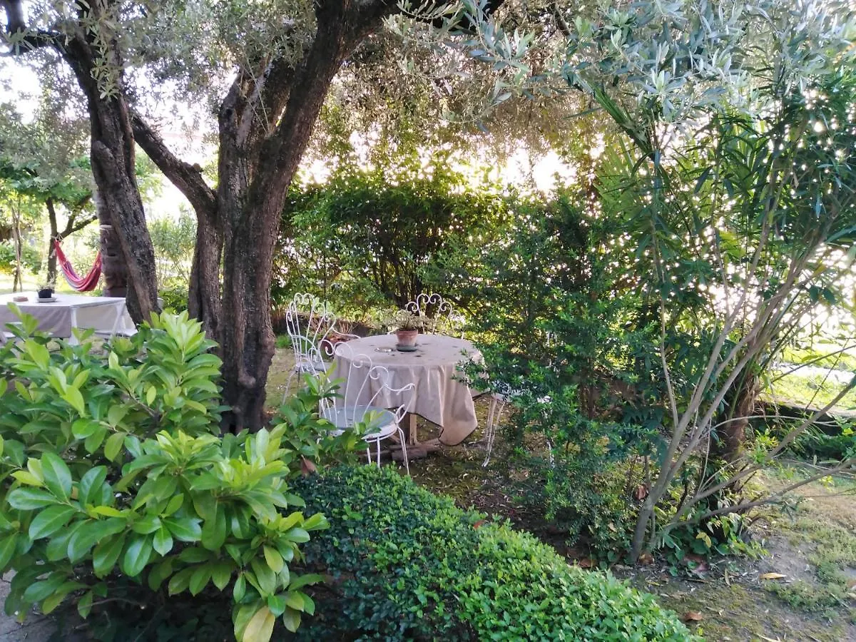 Casa Irene Bed & Breakfast Torri di Quartesolo